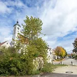 Lovely In Lägenhet Haunsheim