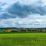 Lovely In Lägenhet Haunsheim
