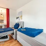 Lovely In Apartman *
