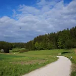 Lovely In Haunsheim