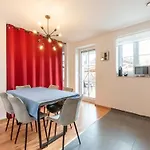 Apartman Lovely In
