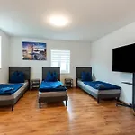 Apartman Lovely In Haunsheim