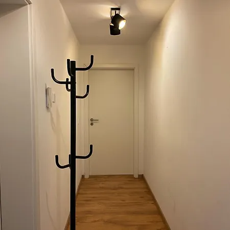 Apartment Lovely In Haunsheim