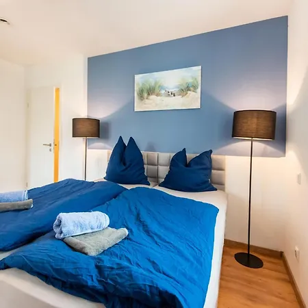 Apartment Lovely In Haunsheim