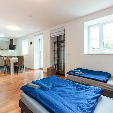 Apartment Lovely In *