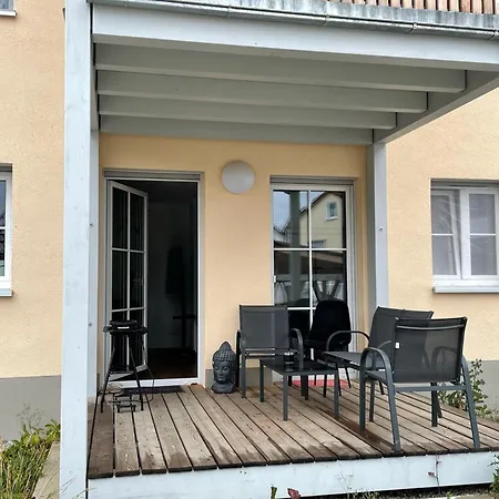 Lovely In * Haunsheim