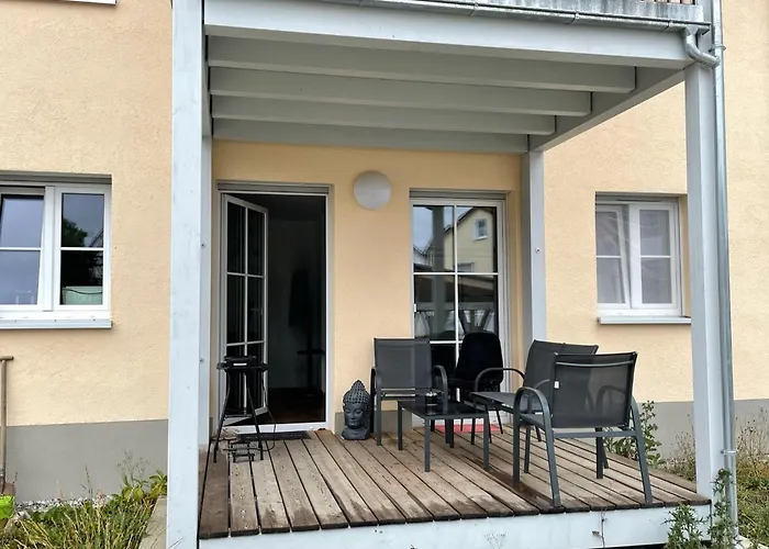 Lovely In * Haunsheim